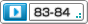 ８３～８４