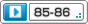 ８５～８６