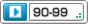 ９０～９９