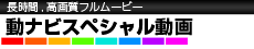 動ナビスペシャル動画